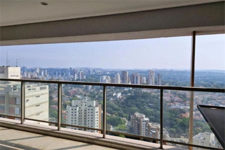 Apartamento à venda com 3 quartos, 144m² em Sumarezinho, São Paulo