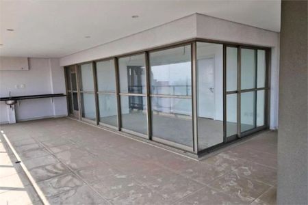 Apartamento à venda com 3 quartos, 144m² em Sumarezinho, São Paulo