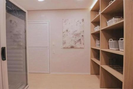 Apartamento à venda com 3 quartos, 144m² em Sumarezinho, São Paulo