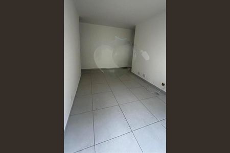 Apartamento à venda com 2 quartos, 55m² em Lauzane Paulista, São Paulo