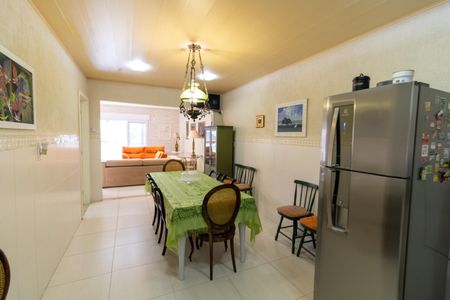 Casa à venda com 241m², 4 quartos e 3 vagas Casa à venda com 241m², 4 quartos e 3 vagasCopa