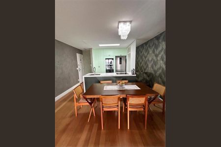 Apartamento à venda com 3 quartos, 87m² em Vila Andrade, São Paulo