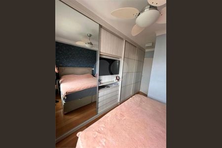 Apartamento à venda com 3 quartos, 87m² em Vila Andrade, São Paulo