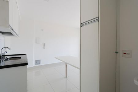 Apartamento à venda com 42m², 1 quarto e 1 vaga Apartamento à venda com 42m², 1 quarto e 1 vagaCozinha
