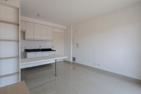 Sala de apartamento à venda com 1 quarto, 42m² em Tucuruvi, São Paulo