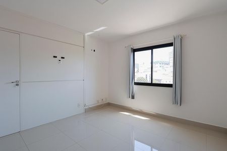 Suíte de apartamento à venda com 1 quarto, 42m² em Tucuruvi, São Paulo