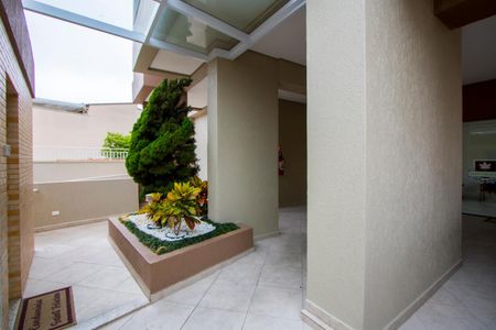 Apartamento à venda com 83m², 3 quartos e 2 vagas Apartamento à venda com 83m², 3 quartos e 2 vagasÁrea comum