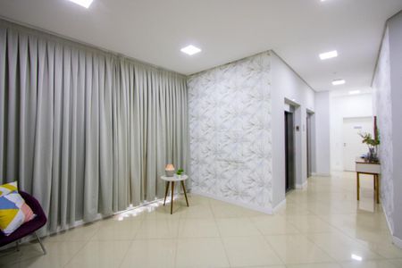 Apartamento à venda com 83m², 3 quartos e 2 vagas Apartamento à venda com 83m², 3 quartos e 2 vagasÁrea comum