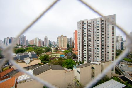 Apartamento à venda com 83m², 3 quartos e 2 vagas Apartamento à venda com 83m², 3 quartos e 2 vagasVista do quarto 1