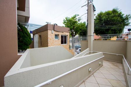 Apartamento à venda com 83m², 3 quartos e 2 vagas Apartamento à venda com 83m², 3 quartos e 2 vagasÁrea comum