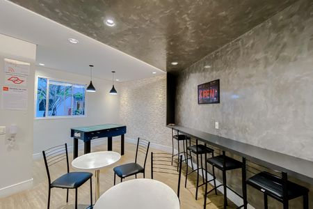 Apartamento à venda com 44m², 2 quartos e 1 vagaSala de Jogos