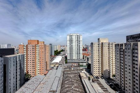 Apartamento à venda com 44m², 2 quartos e 1 vaga Apartamento à venda com 44m², 2 quartos e 1 vagaVista do Quarto 1