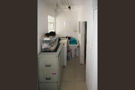 Casa à venda com 90m², 2 quartos e 2 vagasÁrea de Serviço