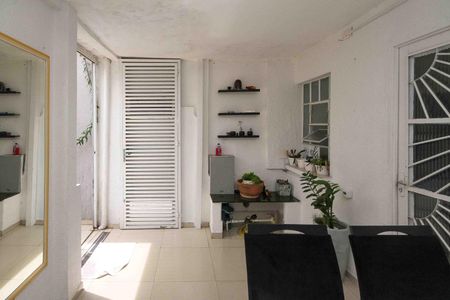 Casa à venda com 90m², 2 quartos e 2 vagasSala de Jantar