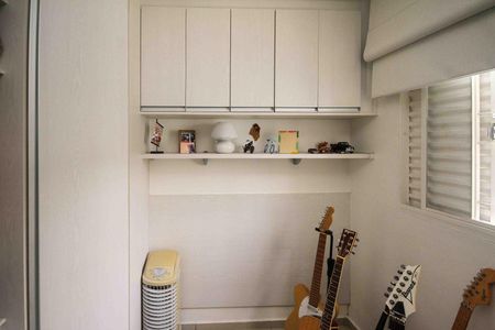 Casa à venda com 90m², 2 quartos e 2 vagasQuarto