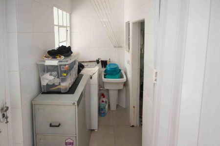 Casa à venda com 90m², 2 quartos e 2 vagasÁrea de Serviço