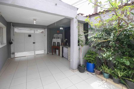 Casa à venda com 90m², 2 quartos e 2 vagasGaragem
