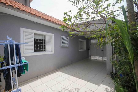 Casa à venda com 90m², 2 quartos e 2 vagasGaragem