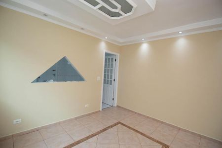 Casa à venda com 130m², 3 quartos e 2 vagas Casa à venda com 130m², 3 quartos e 2 vagasSala de Jantar