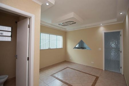 Casa à venda com 130m², 3 quartos e 2 vagas Casa à venda com 130m², 3 quartos e 2 vagasSala de Jantar