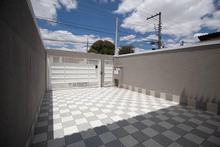 Casa à venda com 130m², 3 quartos e 2 vagas Casa à venda com 130m², 3 quartos e 2 vagasGaragem