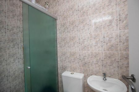 Casa à venda com 130m², 3 quartos e 2 vagas Casa à venda com 130m², 3 quartos e 2 vagasBanheiro 4