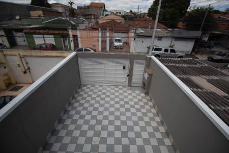 Casa à venda com 130m², 3 quartos e 2 vagas Casa à venda com 130m², 3 quartos e 2 vagasVista