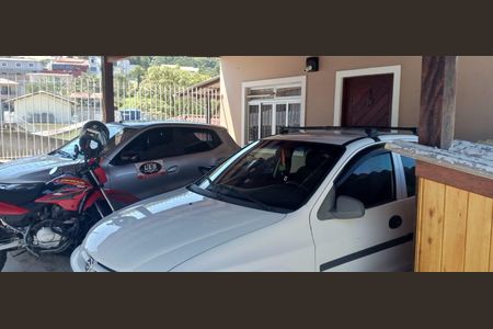 Apartamento para alugar com 2 quartos, 75m² em Potecas, São José