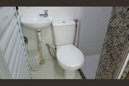 Apartamento à venda com 95m², 3 quartos e 2 vagas