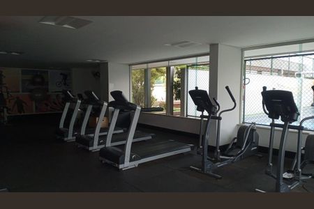 Apartamento à venda com 95m², 3 quartos e 2 vagas