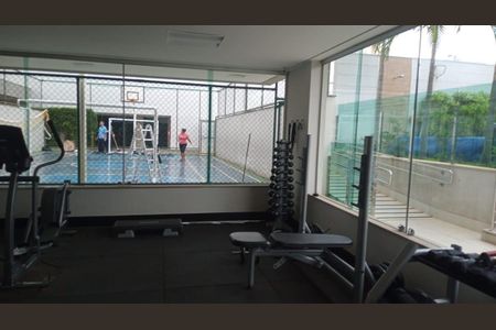 Apartamento à venda com 95m², 3 quartos e 2 vagas