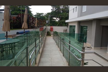 Apartamento à venda com 95m², 3 quartos e 2 vagas