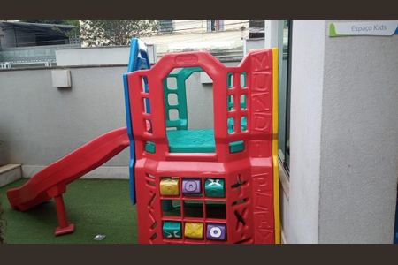 Apartamento à venda com 95m², 3 quartos e 2 vagas