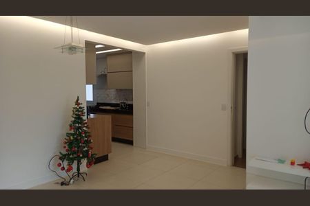 Apartamento à venda com 95m², 3 quartos e 2 vagas