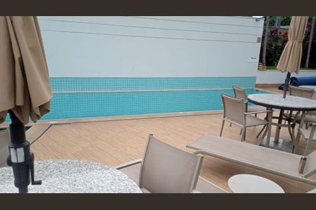 Apartamento à venda com 95m², 3 quartos e 2 vagas