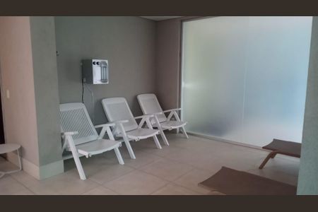 Apartamento à venda com 3 quartos, 95m² em Ipiranga, Belo Horizonte