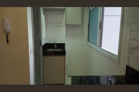 Apartamento à venda com 95m², 3 quartos e 2 vagas