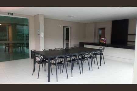 Apartamento à venda com 95m², 3 quartos e 2 vagas