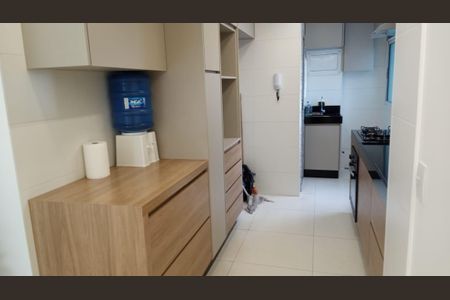 Apartamento à venda com 95m², 3 quartos e 2 vagas