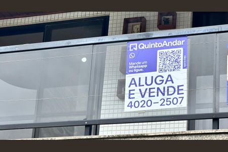 Apartamento à venda com 120m², 3 quartos e 2 vagas Apartamento à venda com 120m², 3 quartos e 2 vagasPlaquinha