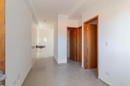 Sala de apartamento à venda com 2 quartos, 36m² em Vila Matilde, São Paulo