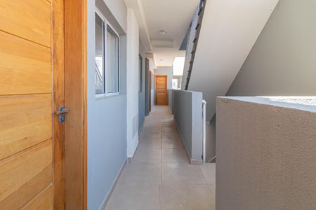 Apartamento para alugar com 36m², 2 quartos e sem vaga Apartamento para alugar com 36m², 2 quartos e sem vagaÁrea comum