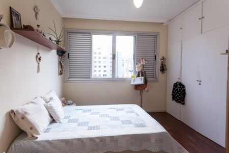 Apartamento à venda com 120m², 4 quartos e 1 vagaSuíte