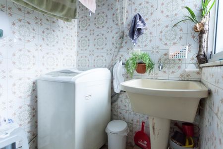 Apartamento à venda com 120m², 4 quartos e 1 vagaÁrea de Serviço