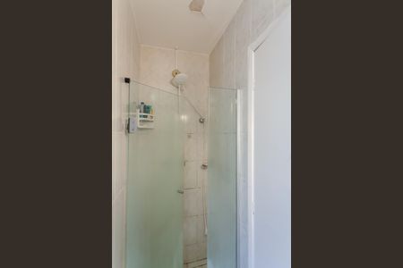 Apartamento à venda com 120m², 4 quartos e 1 vagaBanheiro Social