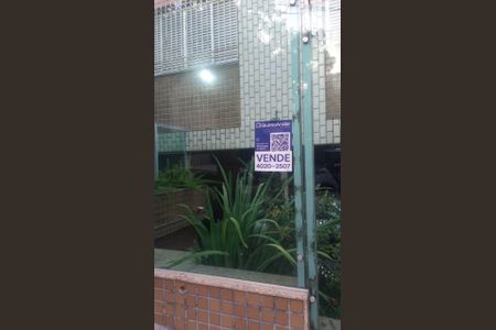 Apartamento à venda com 120m², 4 quartos e 1 vagaPlaquinha