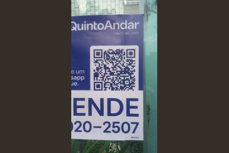 Apartamento à venda com 120m², 4 quartos e 1 vagaPlaquinha