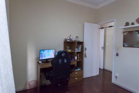 Apartamento à venda com 120m², 4 quartos e 1 vagaQuarto 3