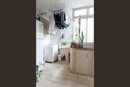 Apartamento à venda com 120m², 4 quartos e 1 vagaÁrea de Serviço