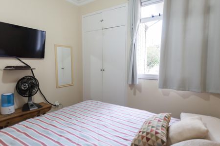 Apartamento à venda com 120m², 4 quartos e 1 vagaQuarto 1